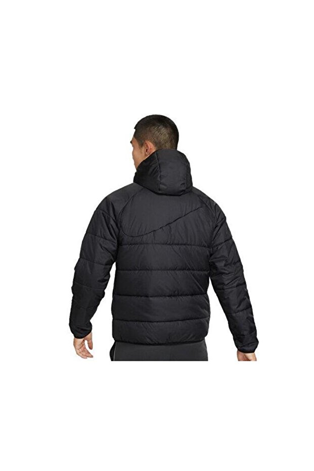 Pánska bunda Therma-fit Academy Pro - 2