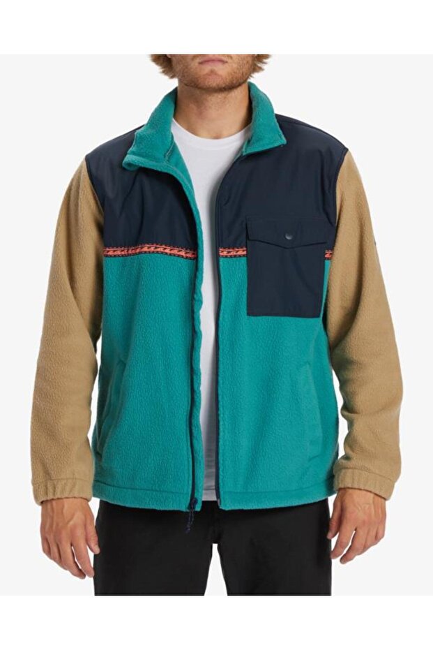 Boundary Trail Zip - 6