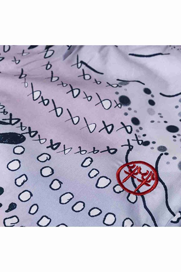 بنطلون ابيض - 7