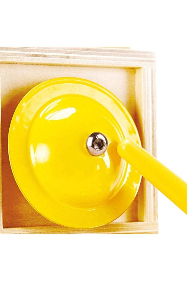 Stacking Oyuncak Müzik Seti - 5