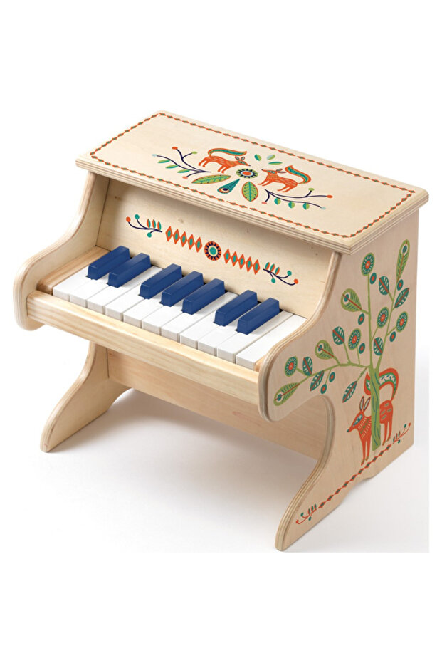 Elektronik Piyano - 2