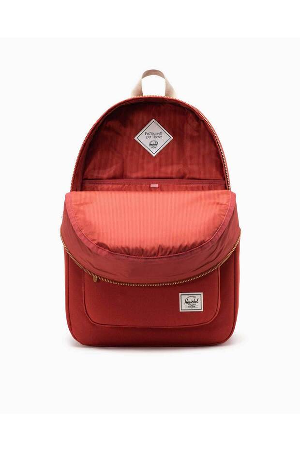 Settlement Backpack Sırt Çantası - 2