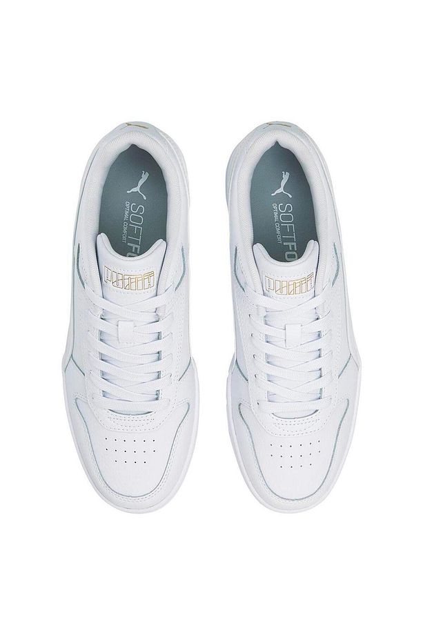 38637302 Rbd Game Low- White- White- Team Gold - 3