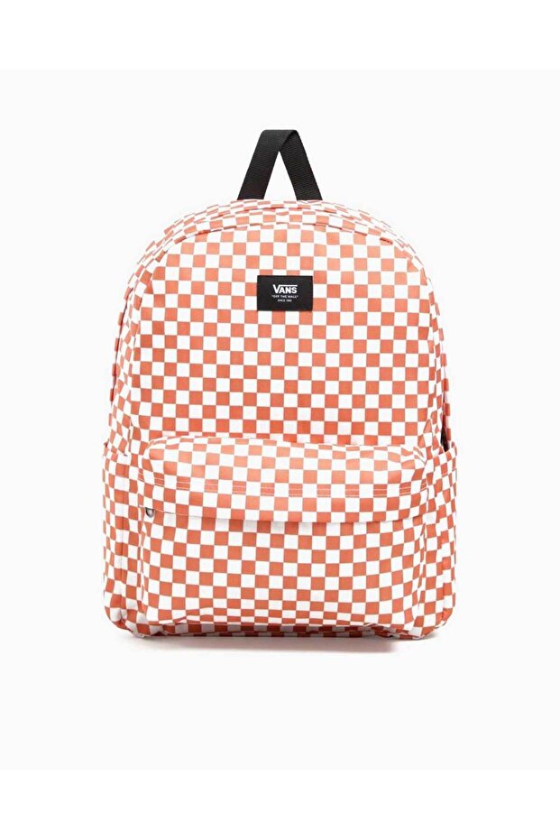 Old Skool Check Backpack Sırt Çantası - 1