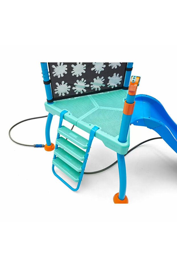 Plum Su Kaydırağı - 4