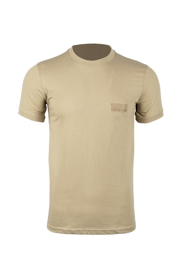 Military Velcro Undershirt Ranked Infantry Undershirt