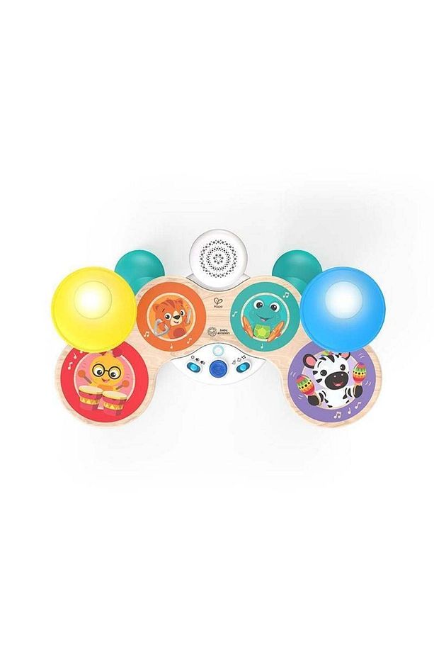 Baby Einstein Together In Tune Davul - 3