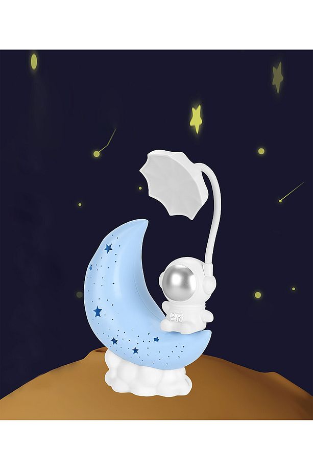 MYSTYLE AG-21 ASTRONOT LED GECE LAMBASI - 2