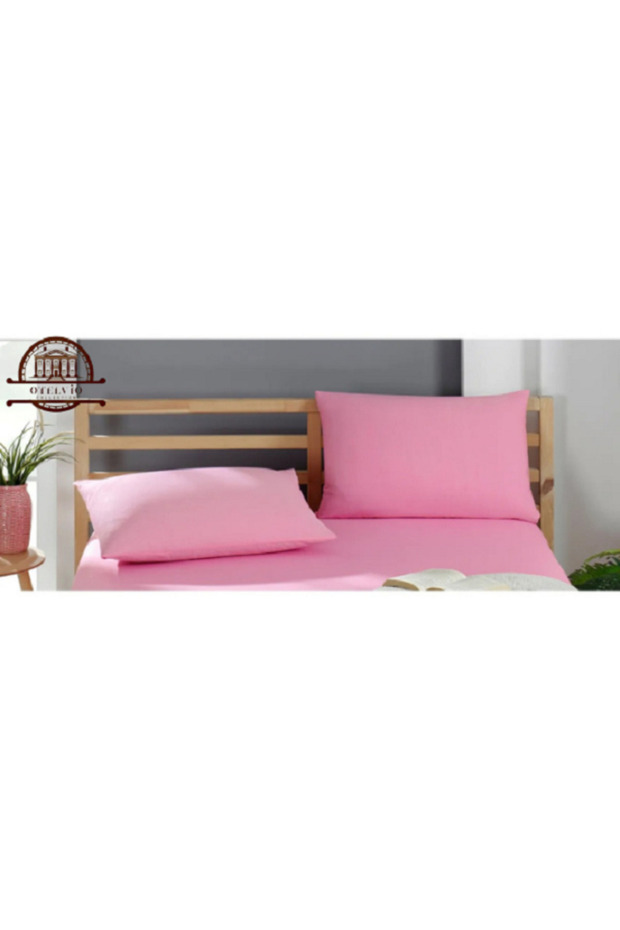 2 Pieces Cotton Pillow Case 50 X 70 Cm