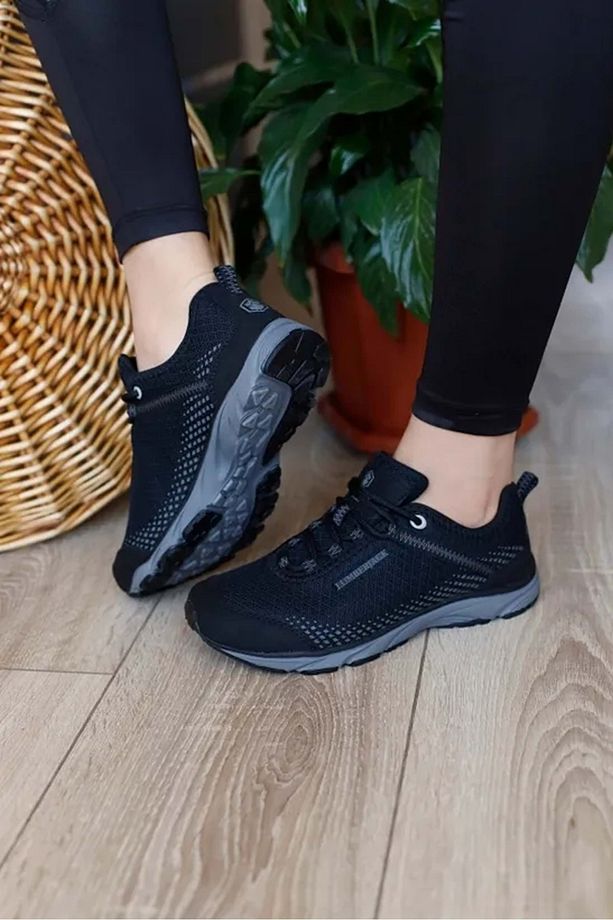 Dare Unısex Lastikli Ortapedik Spor Ayakkabı - 3