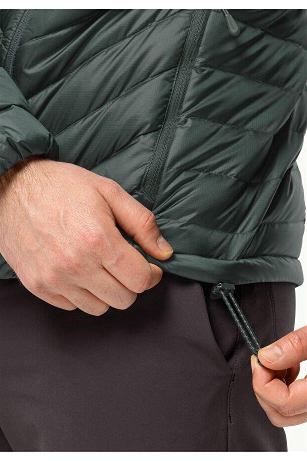 Passamani Down Jkt M - 4