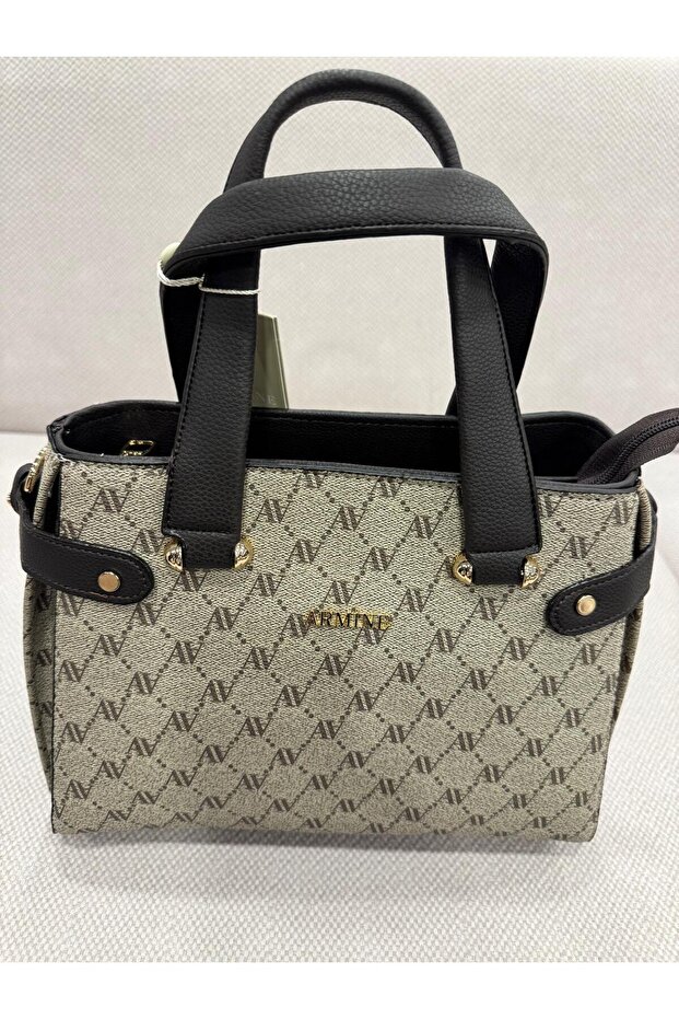 حقيبة نسائية موديل 172 Vision Dotted