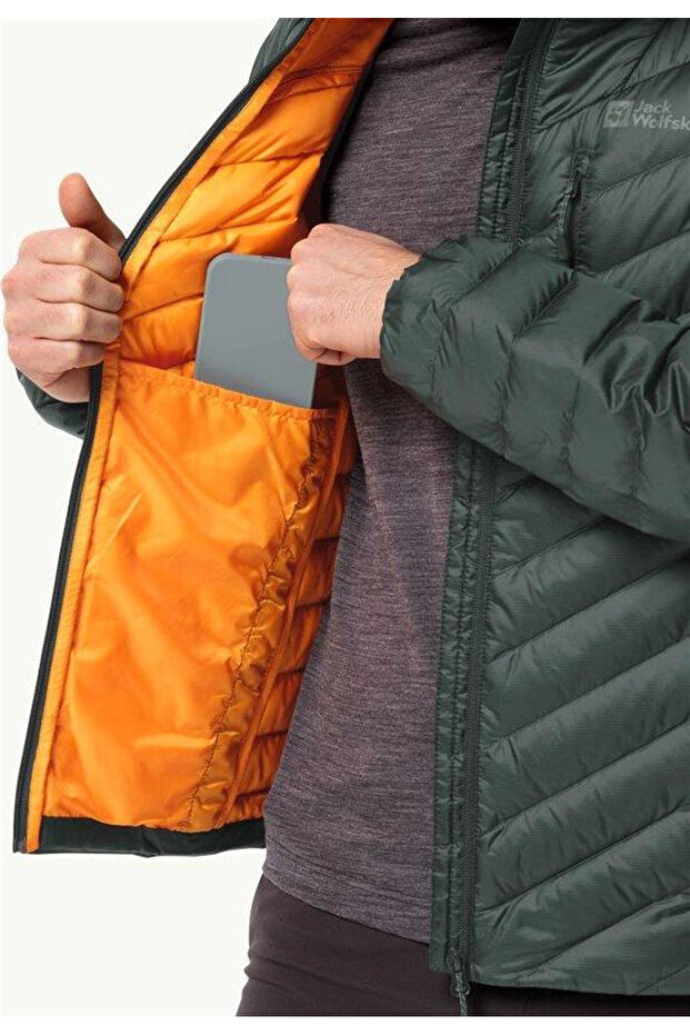 Passamani Down Jkt M - 7