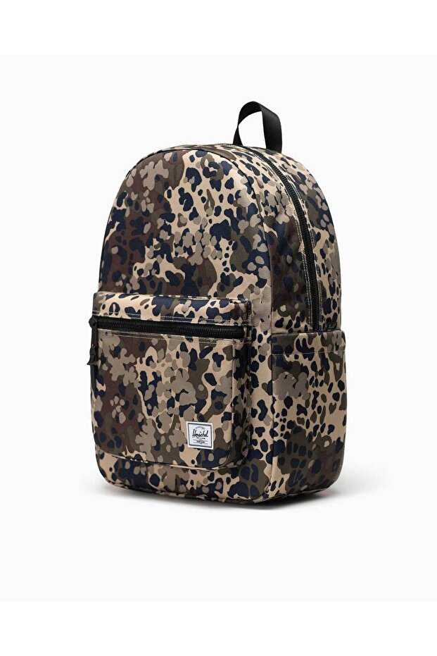 Settlement Backpack Sırt Çantası - 3