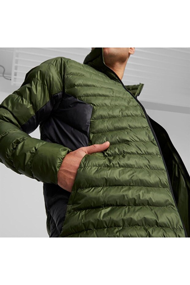 Packlite Primaloft Jacket Erkek Mont - 5