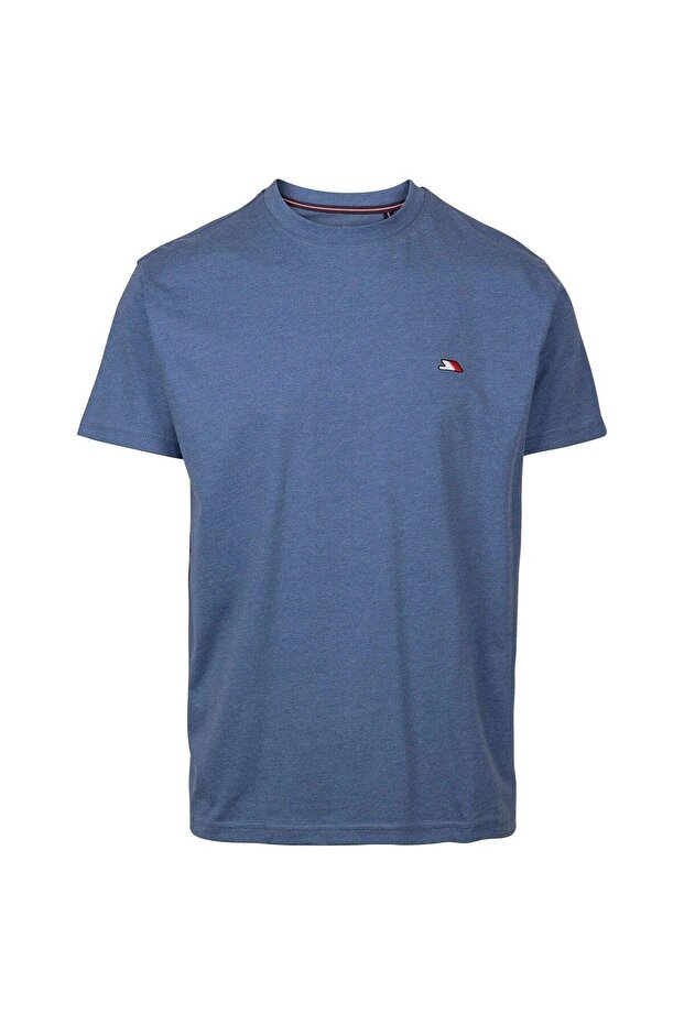 Banas Erkek T-shirt - 1