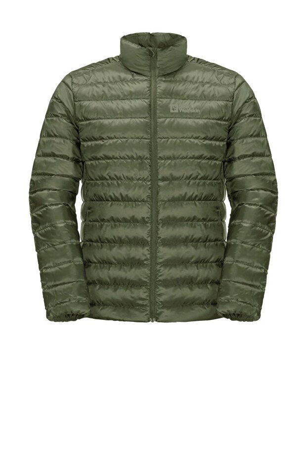 Pack & Go Down Jkt M - 1