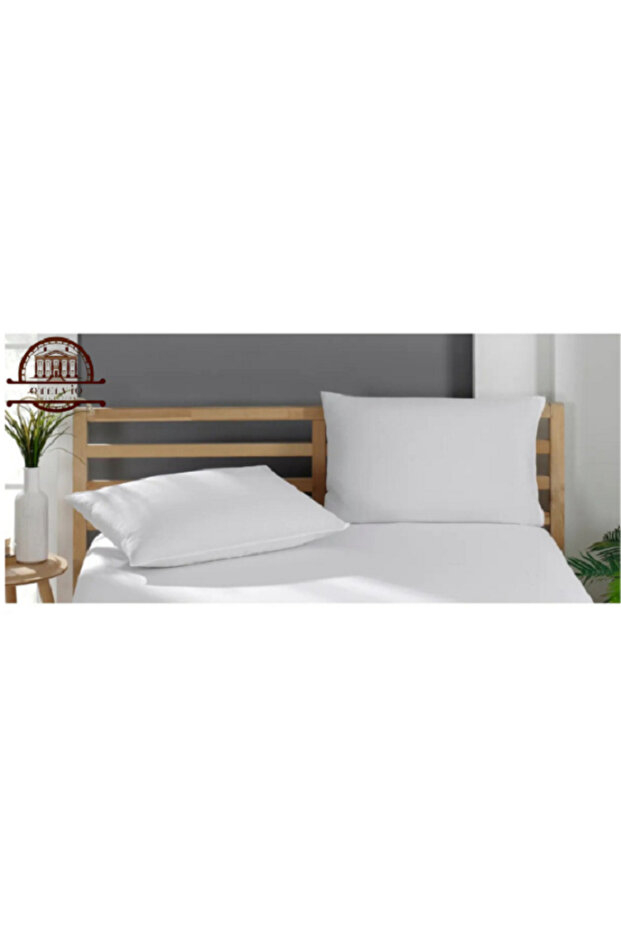 2 Pieces Cotton Pillow Case 50 X 70 Cm