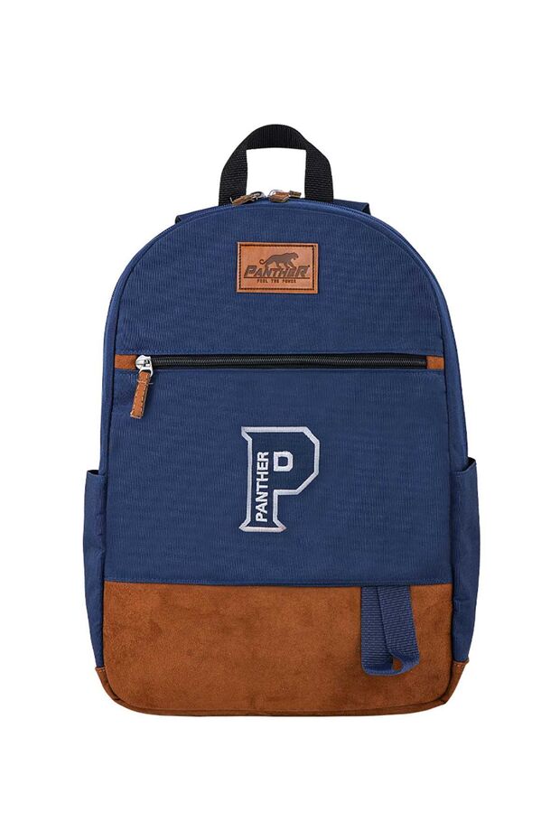 Unisex Children's Backpack - Elemantal