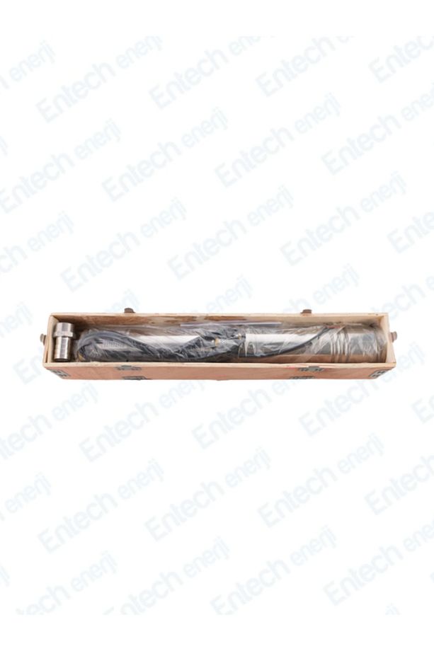 Solar Dalgıç Su Pompası 60 Volt Fırçasız Dc Pompa 140 Mss - 3