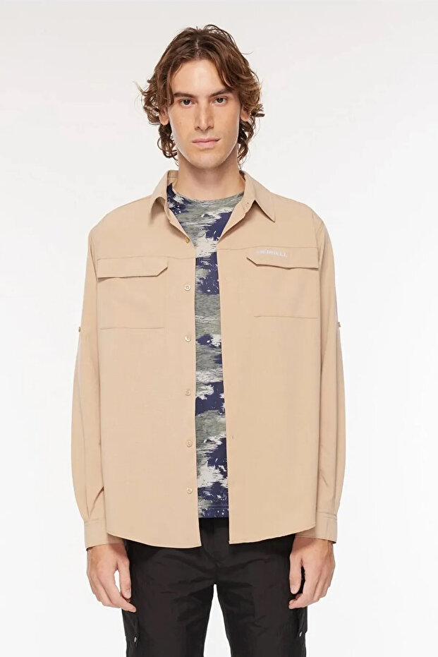 Gsto Erkek Gömlek - 3