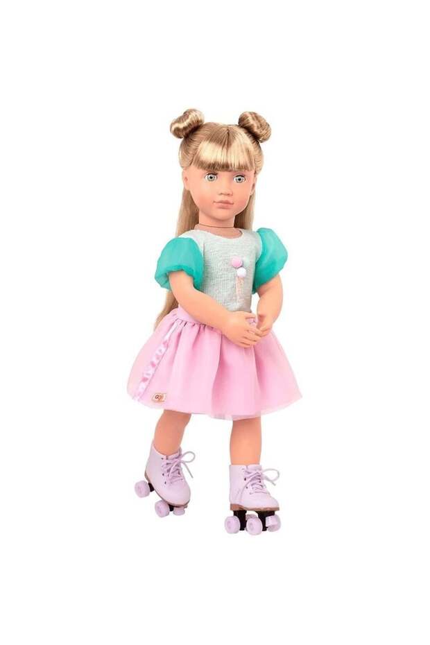 Kıyafet - Scoopalicious - 2