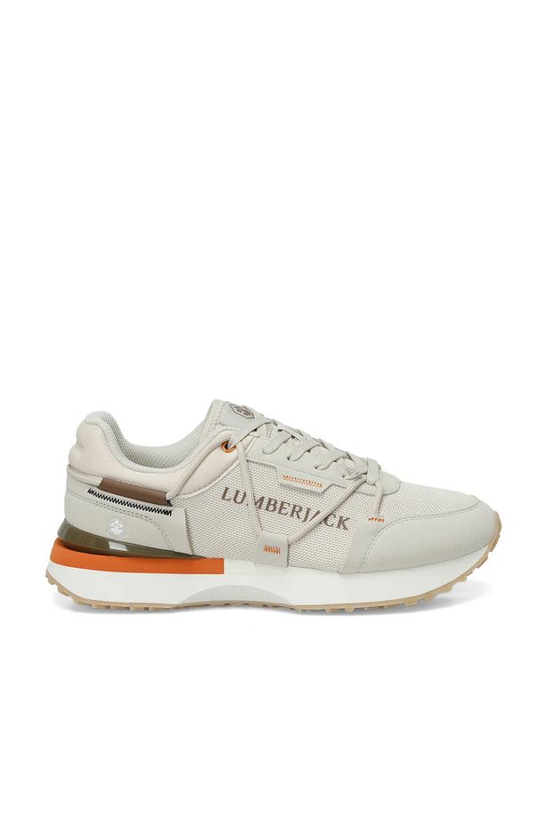 4M Oswaldo 4Fx Erkek Sneaker - 1