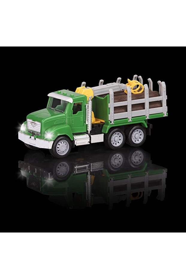 Mini Taşıyıcı - 5