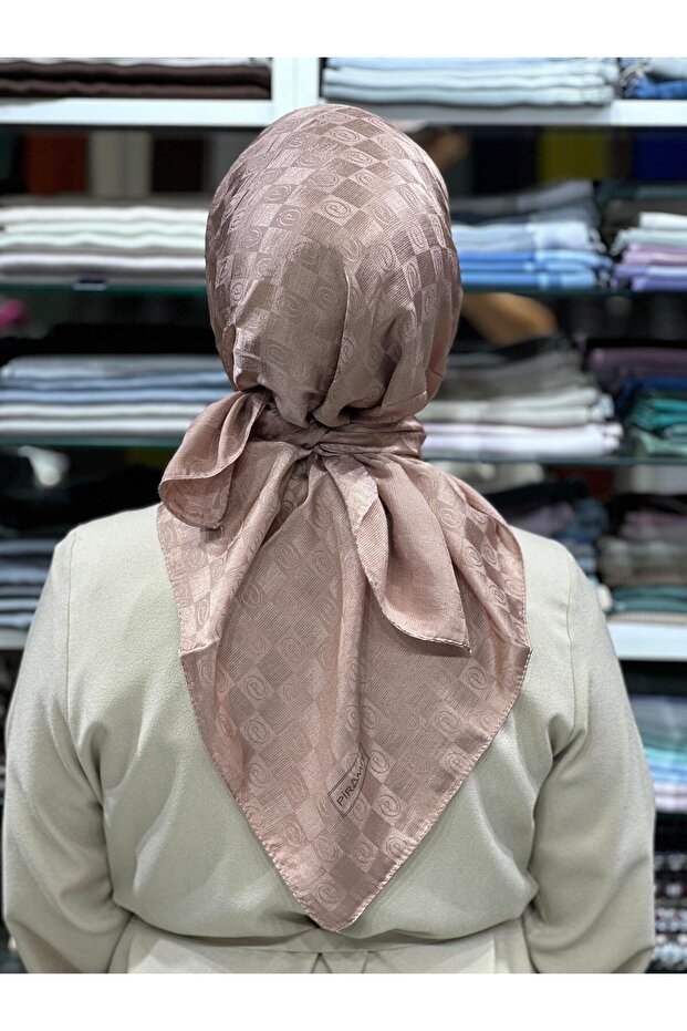 Dama Eşarp Jakar - 2