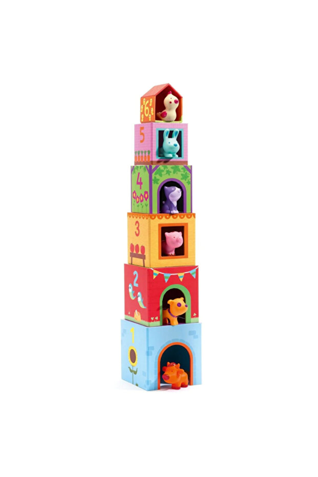 Küpler - Topanifarm - 1