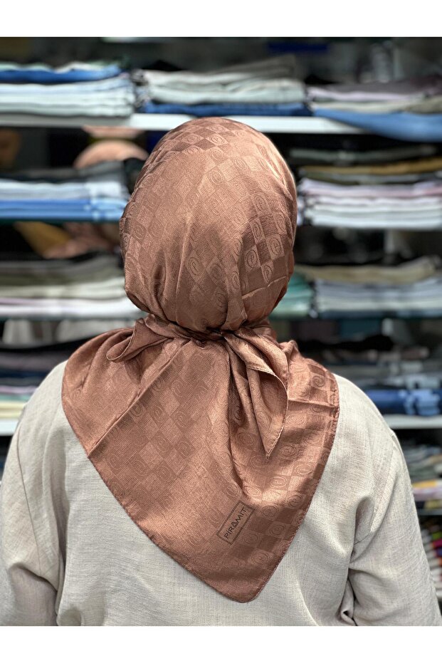 Dama Eşarp Jakar - 2