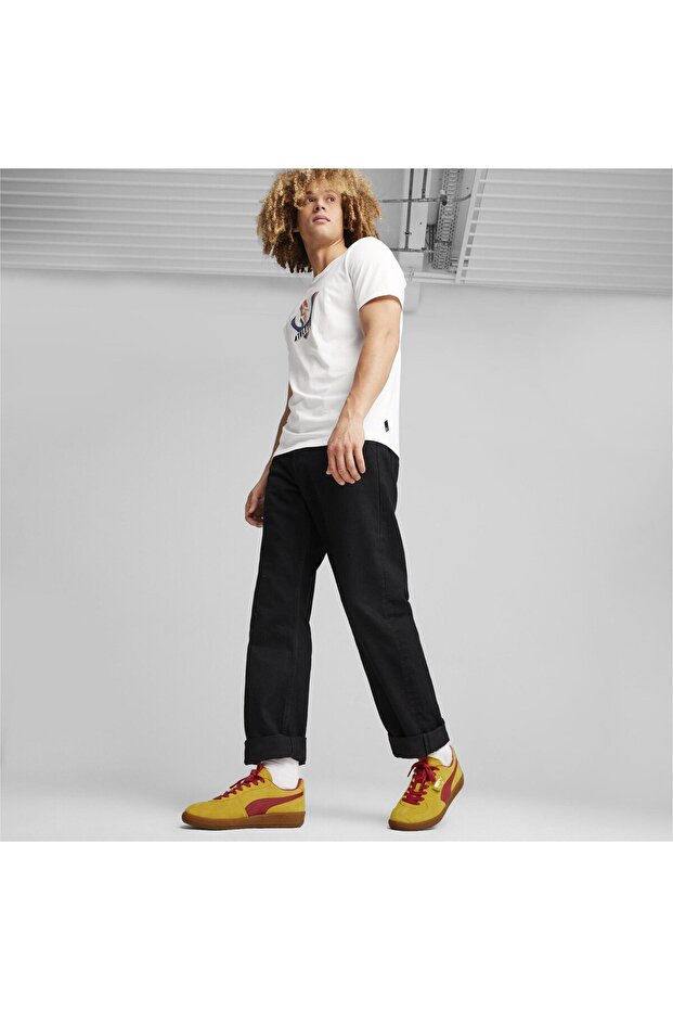 Palermo Erkek Sneaker - 7