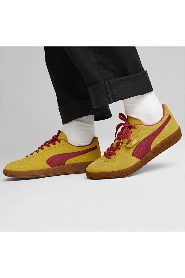 Palermo Erkek Sneaker - 6