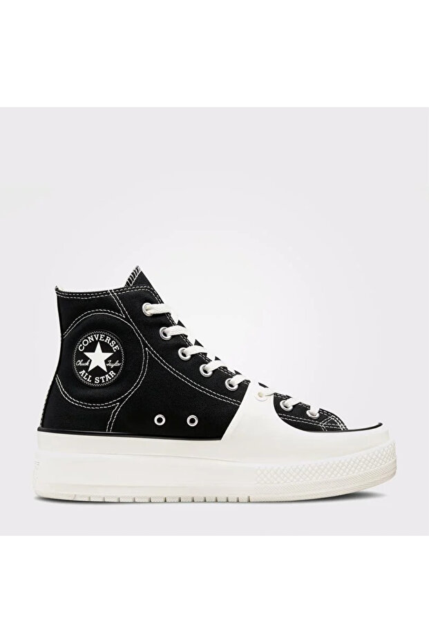 Chuck Taylor All Star Construct Erkek Sneaker - 5