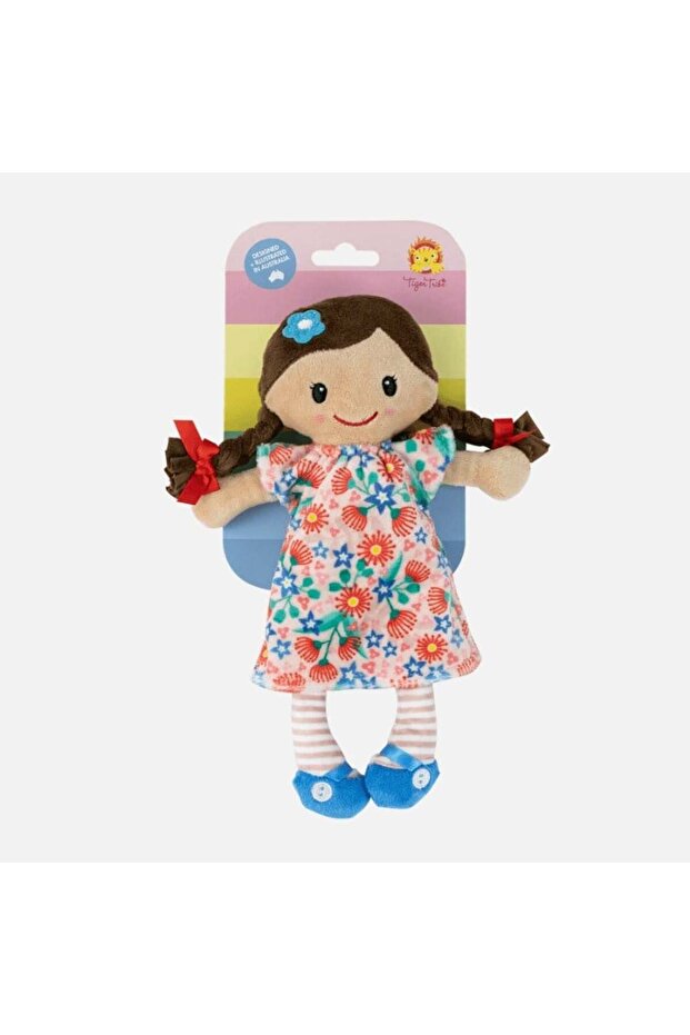 Mini Bez Bebek - Matilda - 4