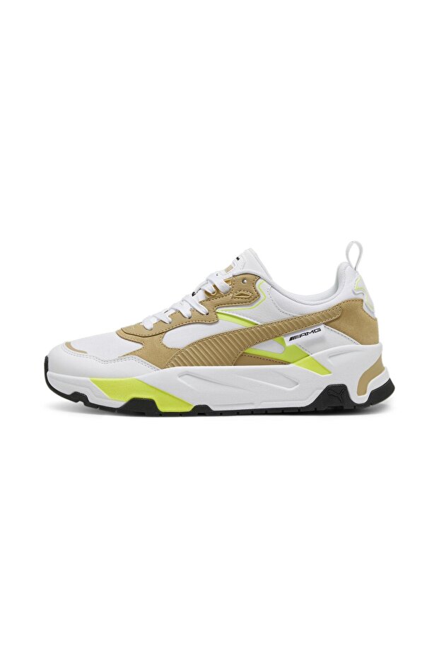 Amg Trinity Erkek Sneaker - 5