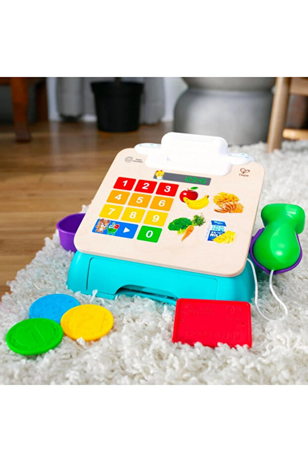 Baby Einstein Magic Touch Yazar Kasa - 2