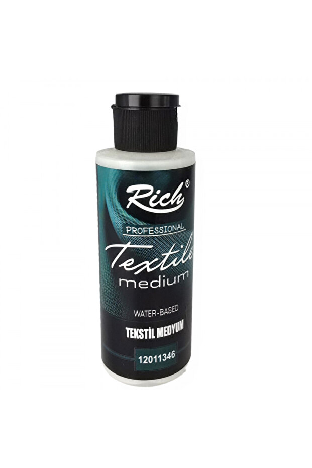 Tekstil Medium 120 cc - 2