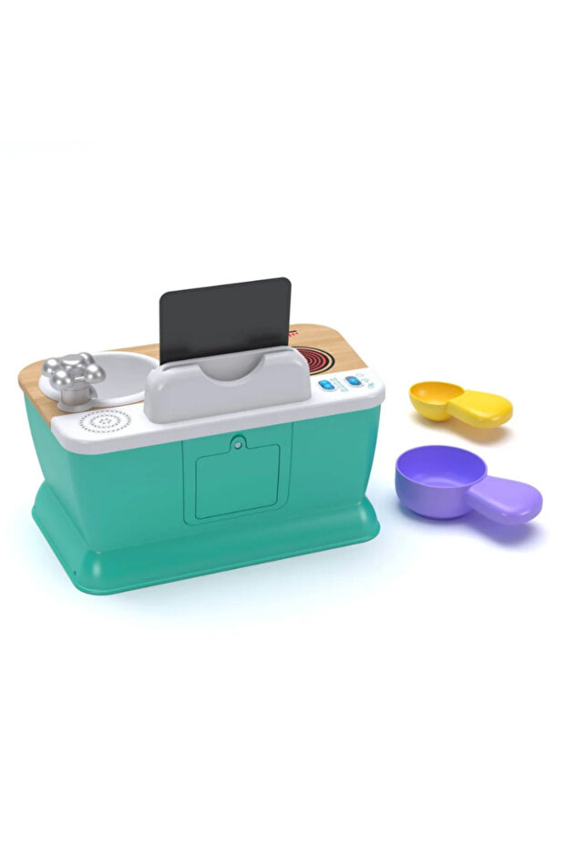 Baby Einstein Magic Touch Mutfak - 2