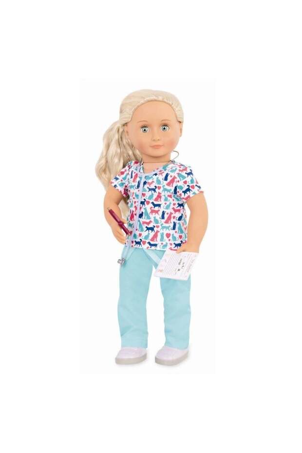 Kıyafet - Veteriner - 2