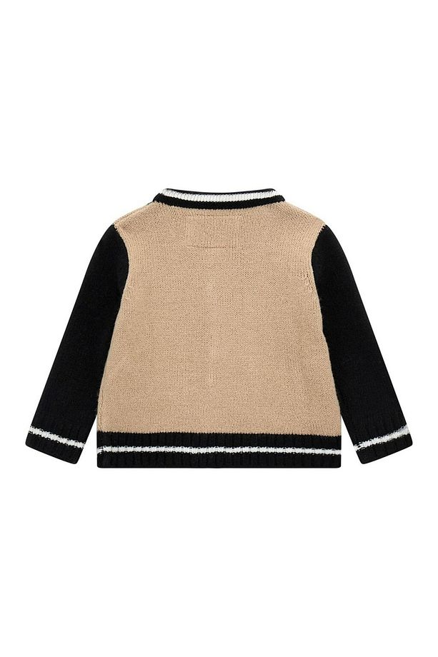 LS CARDIGAN-A90F - 2