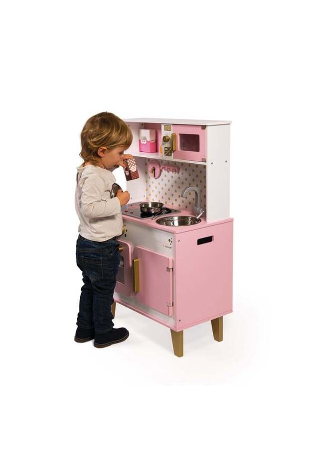 مطبخ كاندي شيك - 3