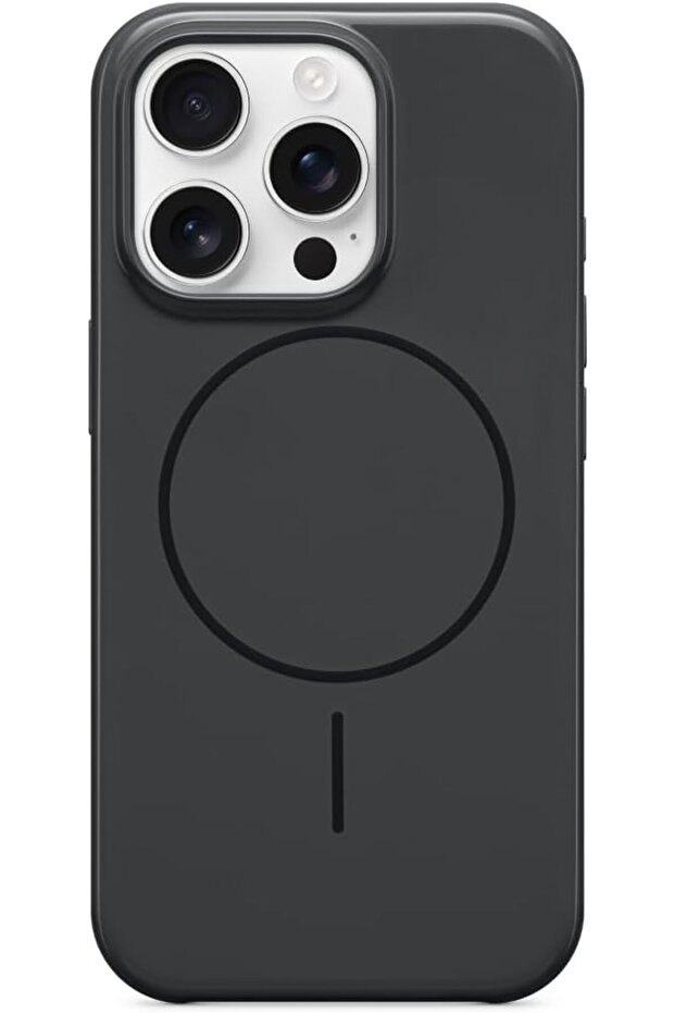 Beats iPhone 16 Pro Case with MagSafe - Midnight Black