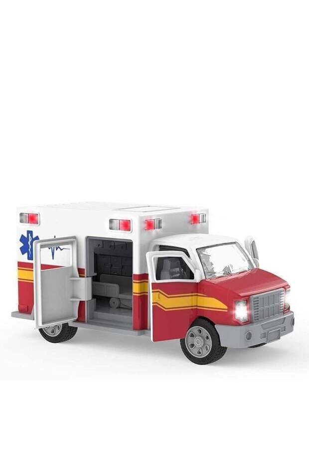Mini Ambulans - 3