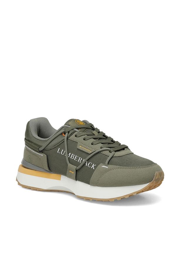 4M Oswaldo 4Fx Erkek Sneaker - 2
