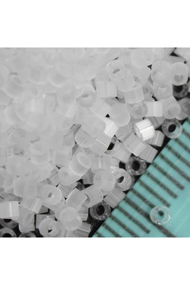 Beads Delica 11-00 1.6 mm 3 Gr No: 94