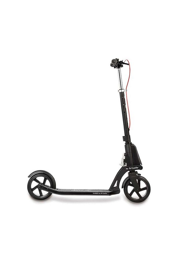 One K Active Scooter - Siyah - 3