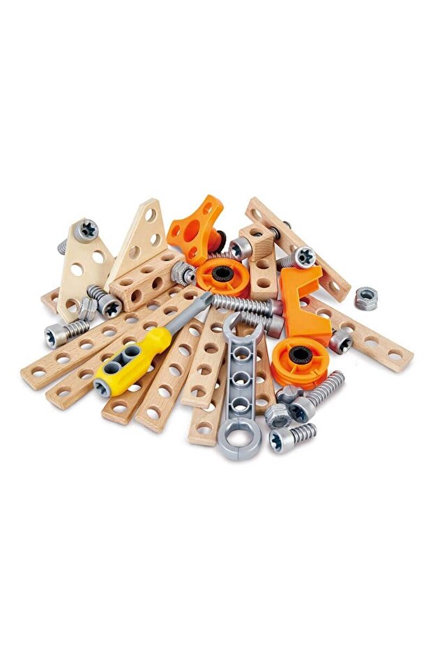 Toy Starter Experiment Set - 4