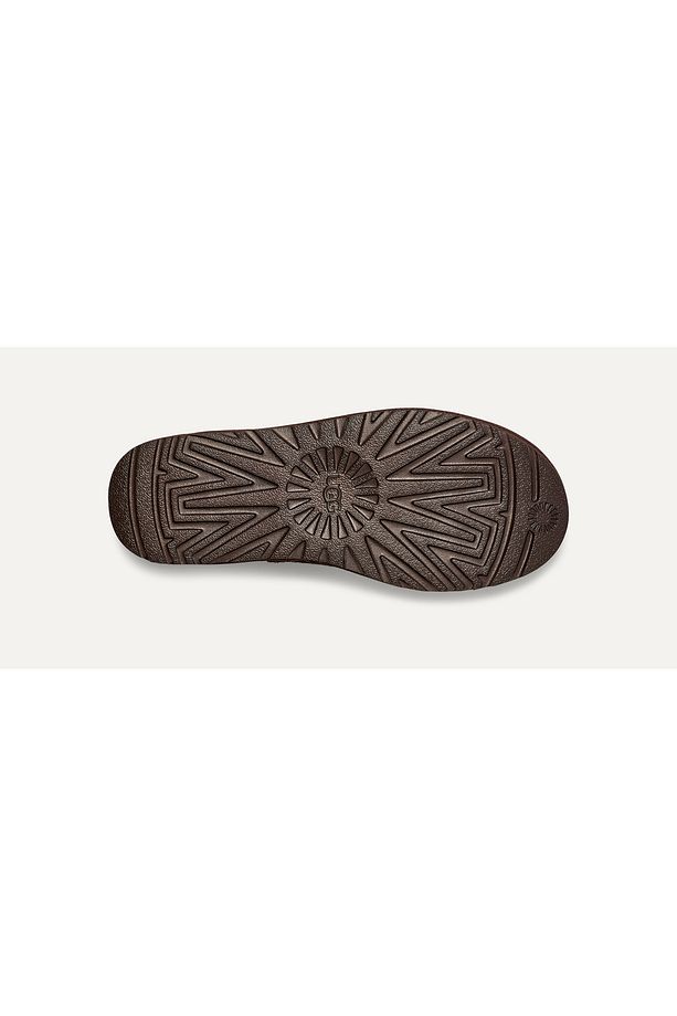 Kadın Kauçuk Tabanlı Leopar Desenli Leopar Bot & Bootie 1158328-LEOPAR - 4