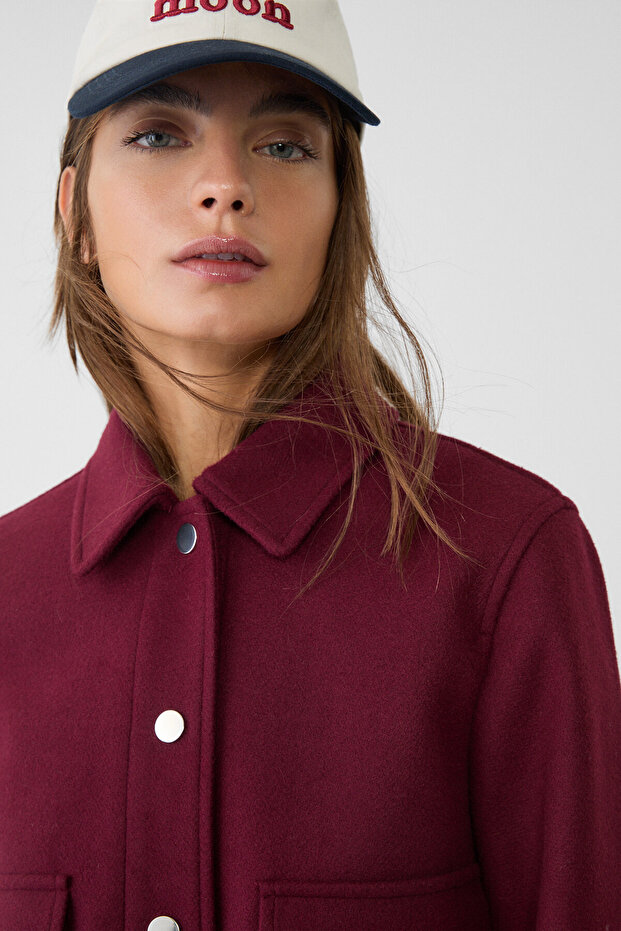 Soft Short Jacket - 4